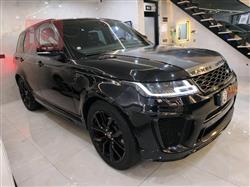 لاند روفر رانج روفر سبورت